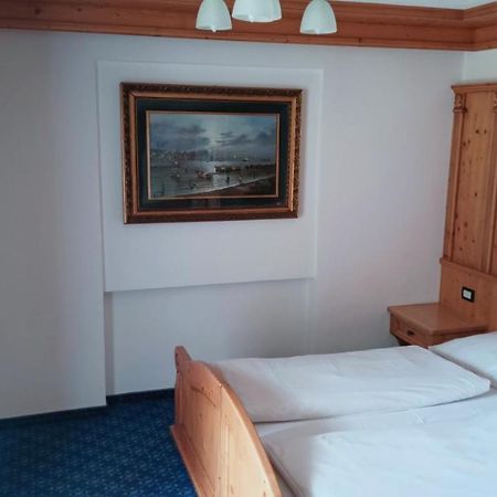 B&B Bracun Corvara In Badia Exterior photo